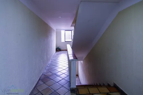 Apartamento En Venta En Barrio Prado. Cod V12819