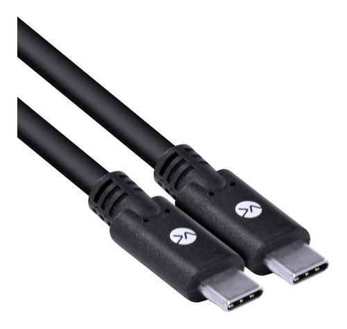 Cabo Usb Tipo C X Tipo C V3.2 Gen1 5gbps 3a 1,5m C32g1-15