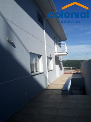 Imagem 10 de 16 de Oportunidade: Casa Com 3 Quartos/1 Suíte A Venda Com Porteira Fechada. - Ca01324 - 70586998
