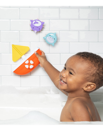 Juguete De Baño Para Bebé 9m849810 Skip Hop®