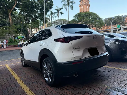 Mazda CX-30 2.0 Touring
