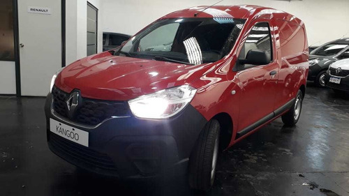 Renault Kangoo Ii Express Confort 1.5 Dci 2021 Okm (LG)