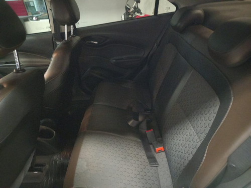 Chevrolet Prisma 1.4 Ltz 98cv