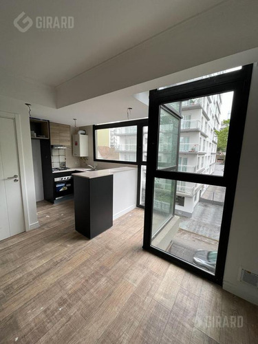 Departamento En Venta De 2 Ambientes A Estrenar , Edificio Damar Xi. Ubicado En Zona Güemes