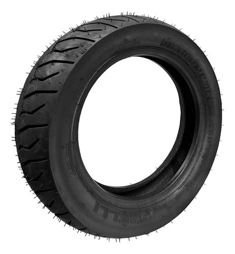 Pneu Pirelli 100/90/14 Diablo Dafra Cruisym150 Traseiro