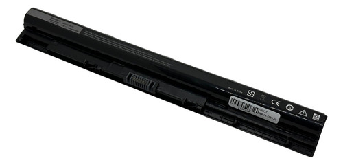 Bateria Compatível Com Dell Inspiron I15-3567-a40p 14,8v