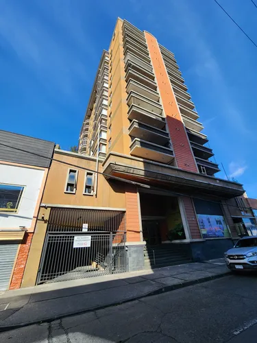 Vive En El Corazón De Temuco, Departamento En Arriendo