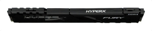 Memoria Pc Ddr4 32gb 3600mhz Hyperx Fury