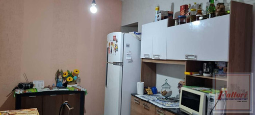 Imagem 5 de 14 de Casa Para Venda Em Itatiba, Do Engenho, 3 Dormitórios, 1 Suíte, 1 Banheiro, 2 Vagas - Ca0194_2-1305522