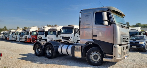 Imagem 3 de 10 de Volvo Fh 540 6x4 2012