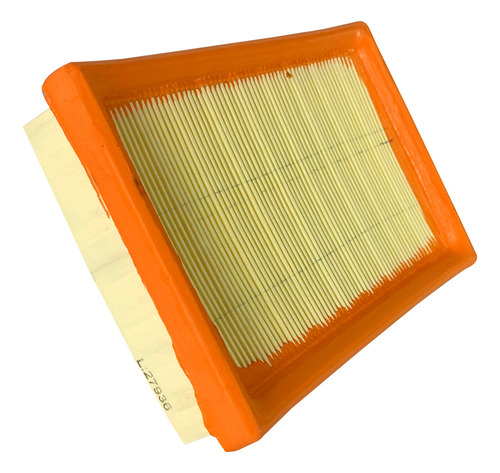 Filtro Ar Motor Gm Celta 1.0 Ano 2000 A 2016