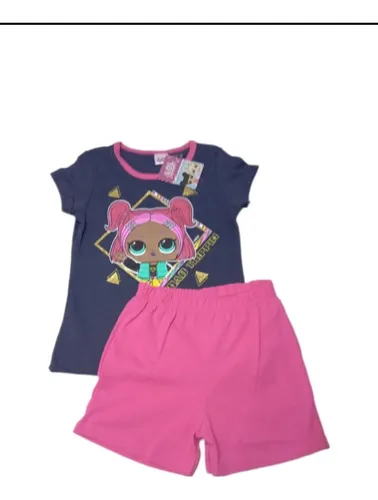 Blusas de lol surprise sale