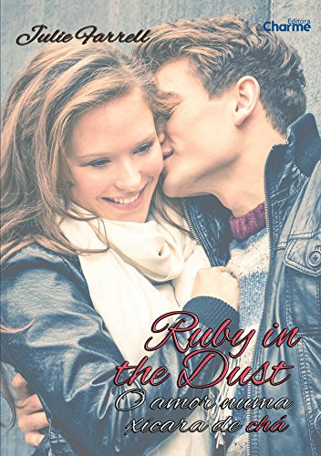 Libro Ruby In The Dust O Amor Numa Xícara De Chá De Julie Fa