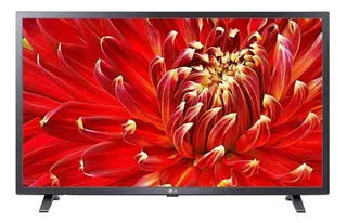 Smart TV LG AI ThinQ 32LM630BPSB LED HD 32" 100V/240V