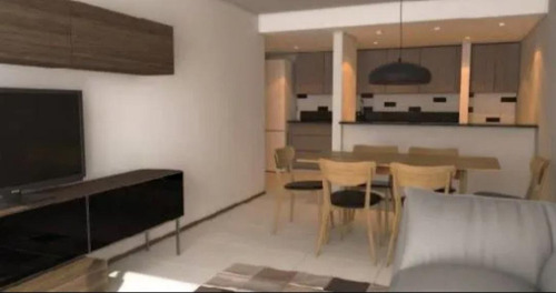 Imagen 2 de 12 de Departamento - Monoambiente - Martin - Pozo - Oportunidad - Financiación