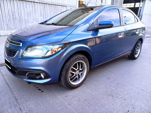 Chevrolet Prisma 1.4 Ltz 98cv