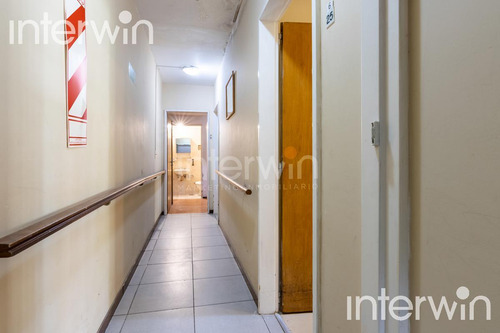 Venta Casa Inglesa De 3 Plantas - Belgrano - Belgrano R