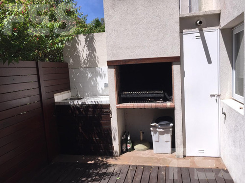 Departamento En Pinamar Triplex Primer Piso
