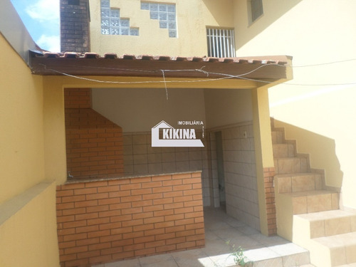 Casa Residencial Para Venda - 02950.8125