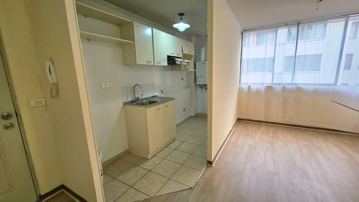 Imagen 5 de 13 de Tranquilo Departamento En Venta (173573)