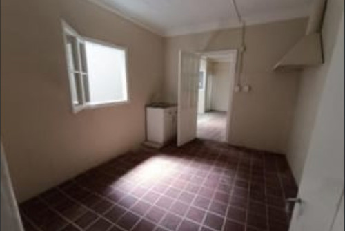 Casa En Excelente Ubicación, Comuna De Santiago
