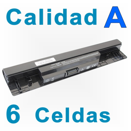 N01a Bateria Para Dell Inspiron 17 Facturada