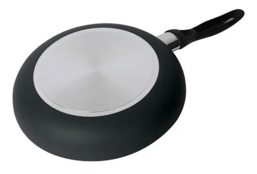 Imagen 2 de 7 de Sarten Con Antiadherente Teflon 26 Cm Aluminio Oferta!
