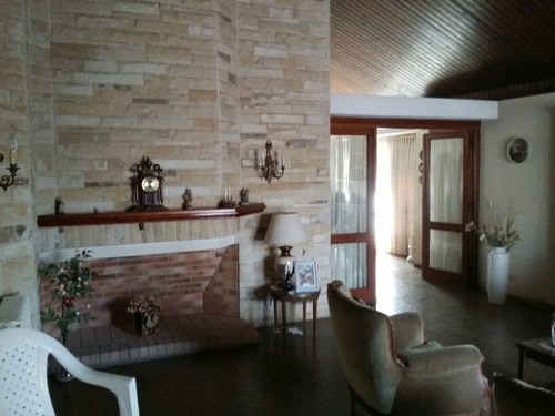 Imagen 1 de 25 de Casa En Venta En Nueve De Julio