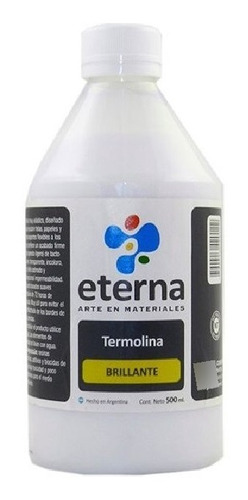 Eterna Termolina 500ml