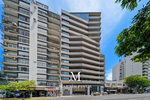 Departamento En Palermo Soho - A Estrenar - Amenities - 2 Dorm - Coch - Seguridad - Av. Cordoba