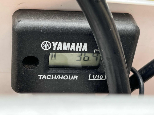 Yamaha Yz 85 2009