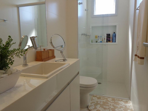 Imagem 27 de 30 de Cobertura Com 5 Dormitórios À Venda, 390 M² Por R$ 3.700.000,00 - Enseada - Guarujá/sp - Co0330