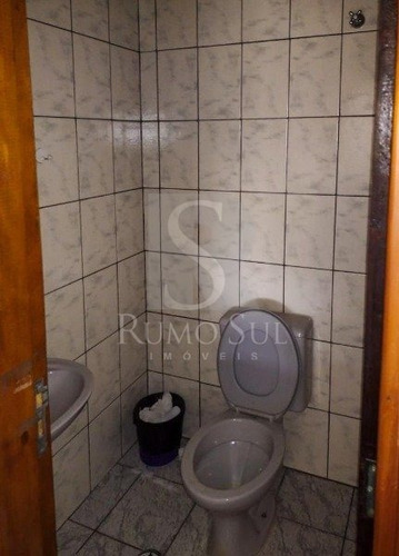 Imagem 3 de 11 de Sala Comercial - Jardim Marajoara - Ref: 38330 - L-38330
