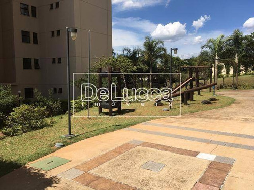 Imagem 24 de 28 de Apartamento À Venda Em Parque Prado - Ap002353