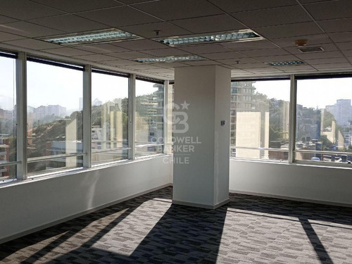Oficina Torre Millenium 1.215m2