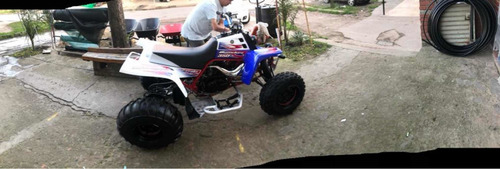 Imagen 4 de 10 de Yamaha Banshee
