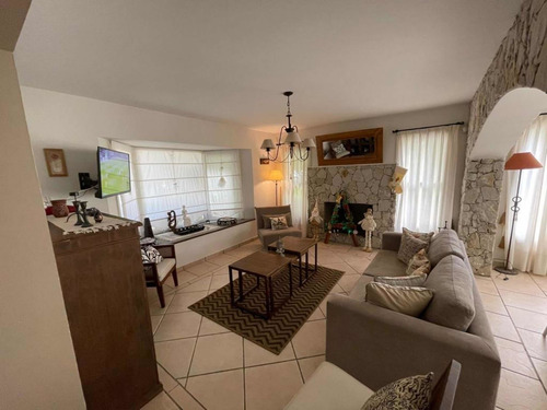 Imagen 2 de 27 de Carilo Casa Canela 6/8 Personas Pileta Climatizada!