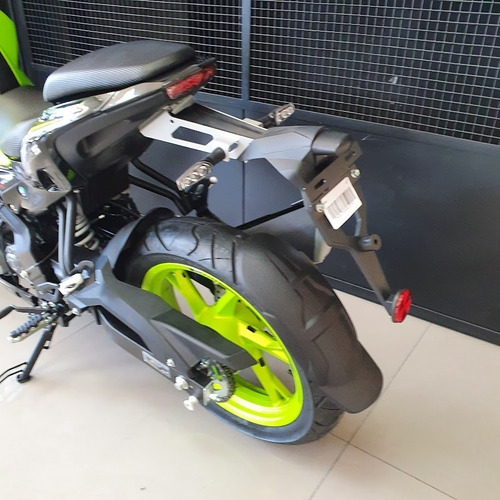 Benelli 180s - No Honda Cg - No Yamaha Ybr , No Ns 200 Fi