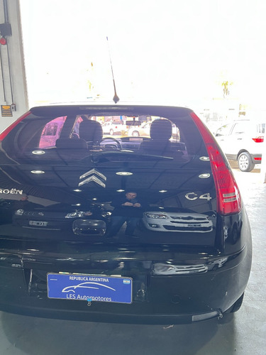 Citroën C4 1.6 X Am71