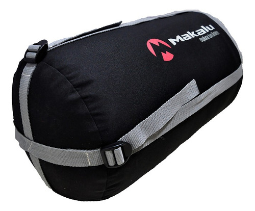 Bolsa De Dormir Himalaya Makalu 1,1 Kg Duvet Talle L