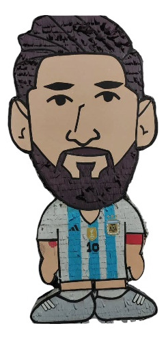 Piñatas Personajes, Cumpleaños.