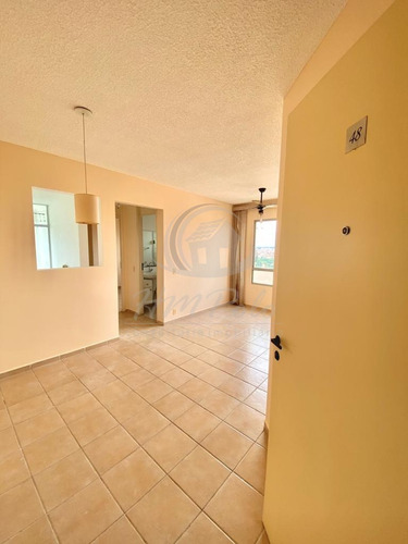 Imagem 3 de 30 de Apartamento À Venda Em Jardim Cura D'ars - Ap034697