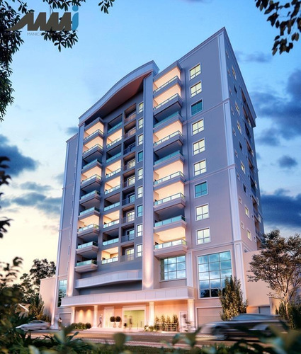 Imagem 1 de 15 de Residencial Magnólia, Apartamento 2 Quartos No Gravatá, Navegantes - 1548