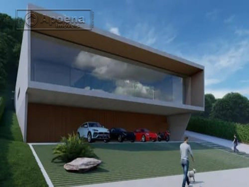 Imagem 9 de 11 de Terreno Residencial Condominio - Tambore - Ref: 69979 - V-69979