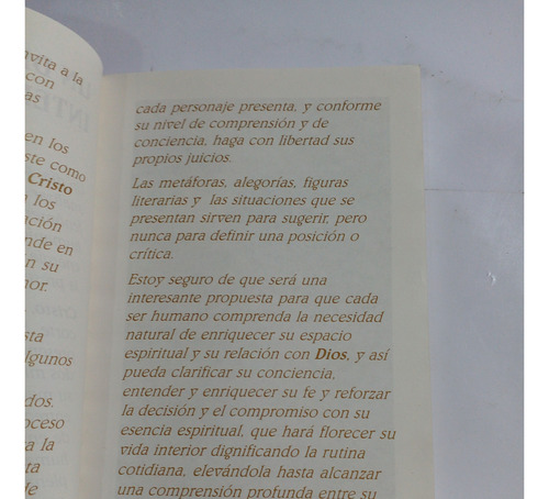 El Secreto Alfonso Lara Castilla (Usado)