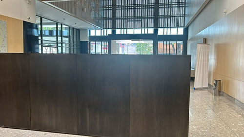 Oficina En Venta En Reforma