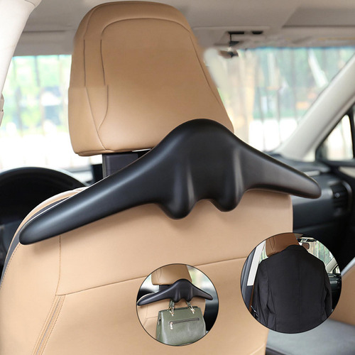 Perchas Para Abrigos De Coche Manija Gancho Para Colgar
