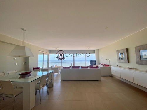 Imagen 5 de 24 de Excelente Apartamento Con 3 Dormitorios Y Vista Increíble