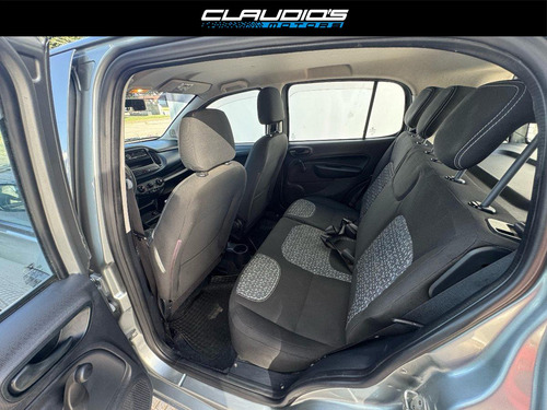 Fiat Uno Attractive 1.4 2018 Impecable! - Claudio's Motors