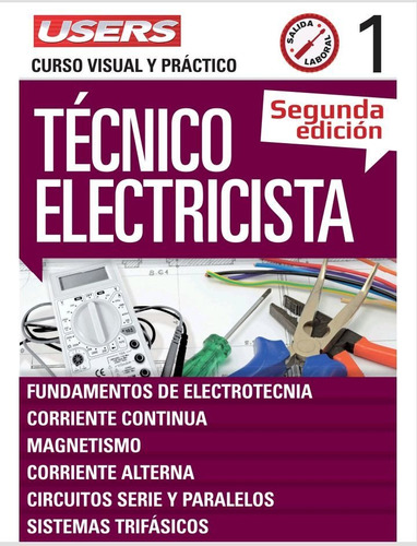 Ebooks De Electricidad. 9 Libros.